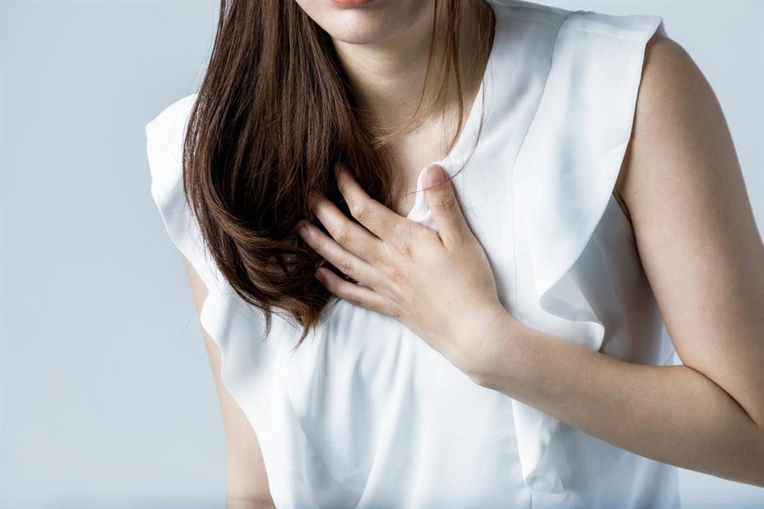 قبل شهر من حدوثها.. 8 أعراض تتنبأ بإصابتك بنوبة قلبية (صور)