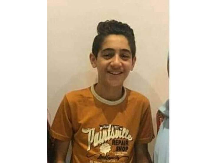زملاء الطالب المتوفي داخل الفصل بالقناطر: "افتكروه بيهزر" زملاء الطالب المتوفي داخل الفصل بالقناطر: "افتكروه بيهزر"