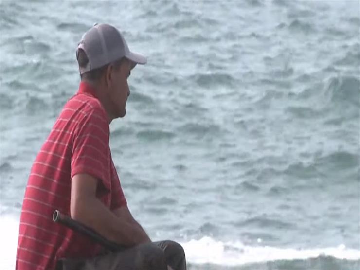 الصيد بالصنارة.. متعة المغاربة على المحيط الأطلسي-فيديو 