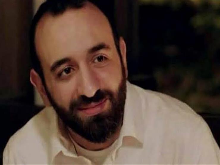 الجمعة.. عمرو سلامة يشارك في حلقتي نقاش بالقاهرة السينمائي في دورته الـ41 الجمعة.. عمرو سلامة يشارك في حلقتي نقاش بالقاهرة السينمائي في دورته الـ41