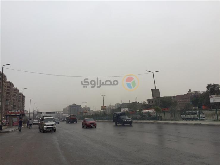 أمطار في بحري وشبورة.. الأرصاد تعلن طقس الأحد بجميع المحافظات أمطار في بحري وشبورة.. الأرصاد تعلن طقس الأحد بجميع المحافظات