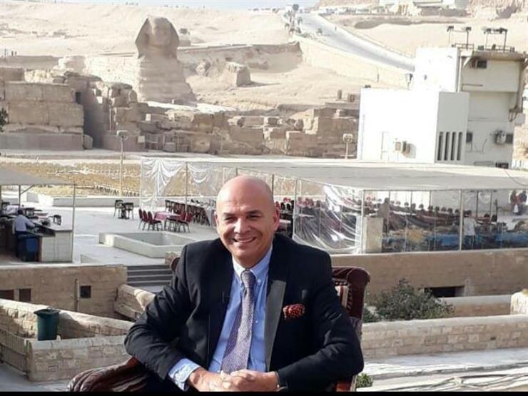مصر للسياحة: خطوة واحدة تفصلنا عن تأسيس شركة إدارة فنادق 3 و4 نجوم مصر للسياحة: خطوة واحدة تفصلنا عن تأسيس شركة إدارة فنادق 3 و4 نجوم