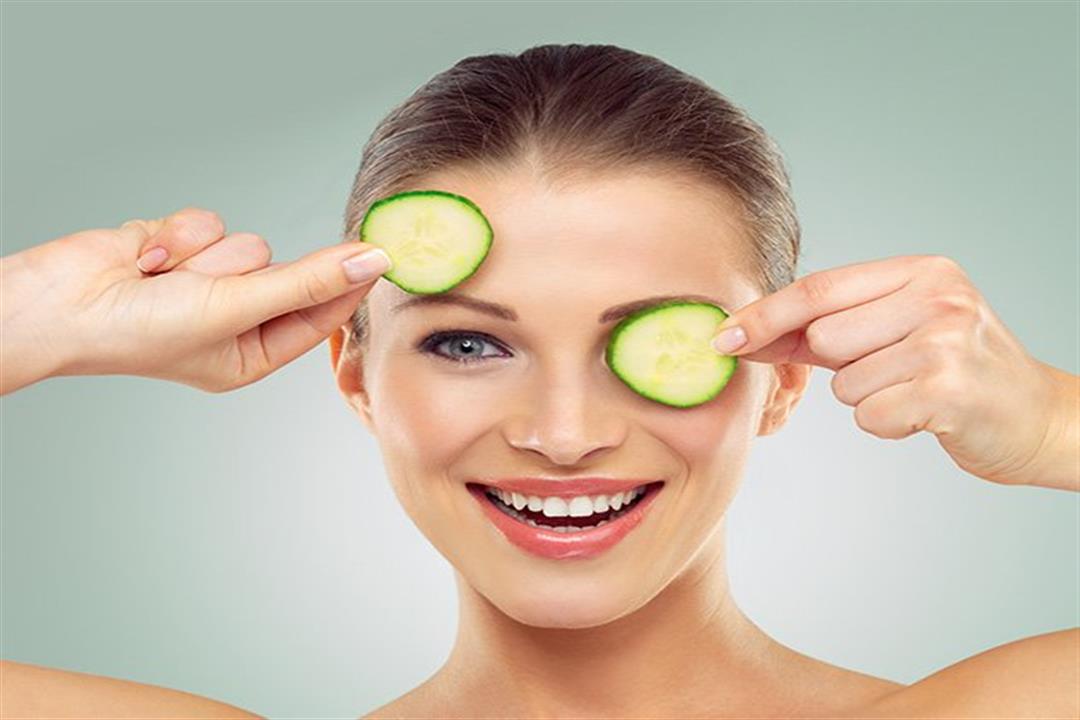 لعلاج الهالات السوداء