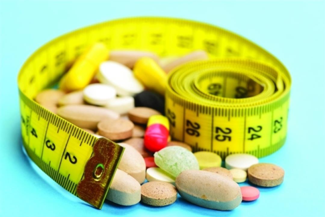  أبرز الأدوية الفعالة لحرق الدهون والتخلص من الوزن الزائد (صور)
