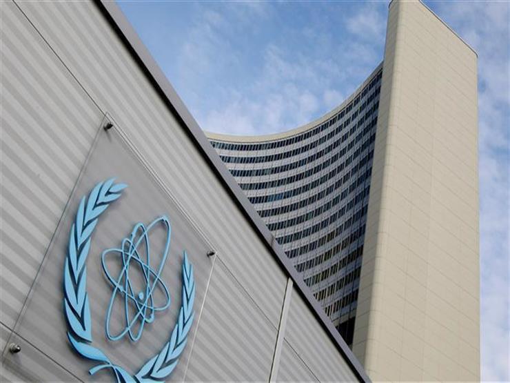 "الطاقة الذرية": إيران بدأت العمل على إنتاج "معدن اليورانيوم" "الطاقة الذرية": إيران بدأت العمل على إنتاج "معدن اليورانيوم"