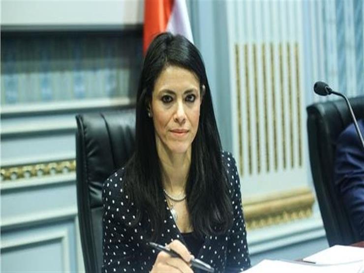 وزيرة السياحة: القطاع يمثل 15% من إجمالي الناتج المحلي في مصر وزيرة السياحة: القطاع يمثل 15% من إجمالي الناتج المحلي في مصر