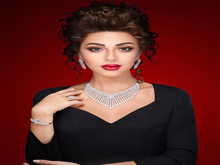 فيديو| ميريام فارس ونجلها يهنئان الشعب الإماراتي بالعيد الوطني فيديو| ميريام فارس ونجلها يهنئان الشعب الإماراتي بالعيد الوطني