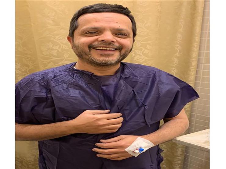 "عدِّت على خير".. محمد هنيدي مطمئنًا جمهوره عقب إجرائه عملية جراحية