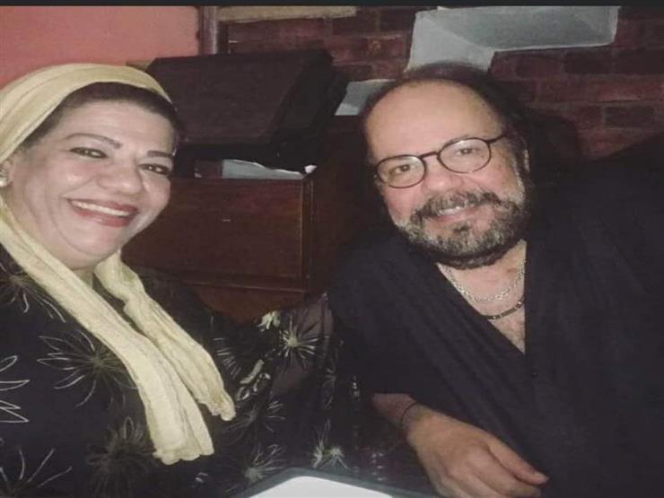 إيمي طلعت زكريا تتذكر والدها وعمتها بكلمات مؤثرة إيمي طلعت زكريا تتذكر والدها وعمتها بكلمات مؤثرة