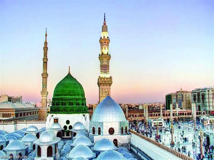 داعيًا إلى الصيام والقيام.. خطيب المسجد النبوي: الشتاء غنيمة العابدين وربيع المؤمنين داعيًا إلى الصيام والقيام.. خطيب المسجد النبوي: الشتاء غنيمة العابدين وربيع المؤمنين