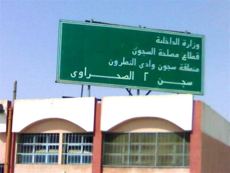 استقبال البعثات الدبلوماسية لمركز الإصلاح والتأهيل بوادي النطرون استقبال البعثات الدبلوماسية لمركز الإصلاح والتأهيل بوادي النطرون