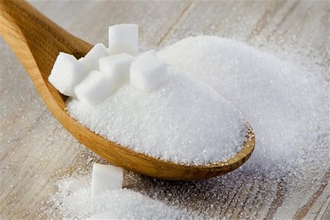 منظمة الصحة العالمية تحدد عدد ملاعق السكر اللازمة يوميًا