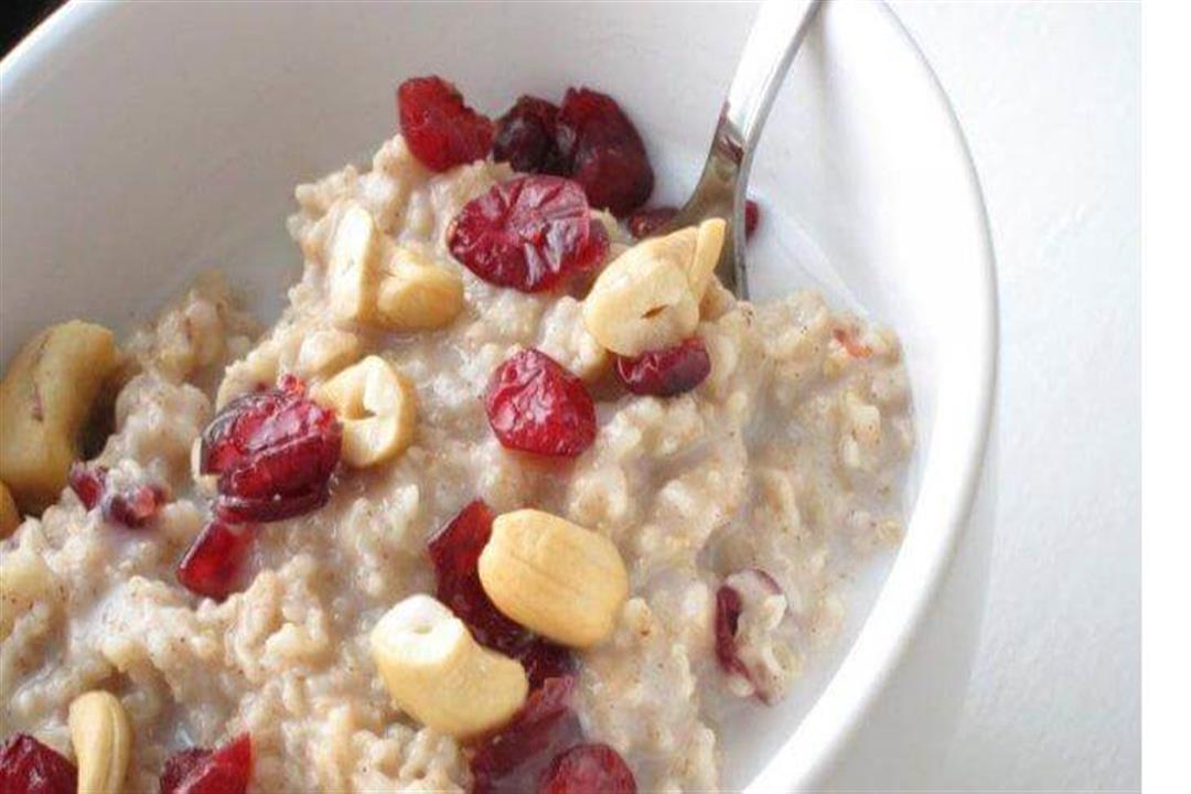 دايت الشوفان