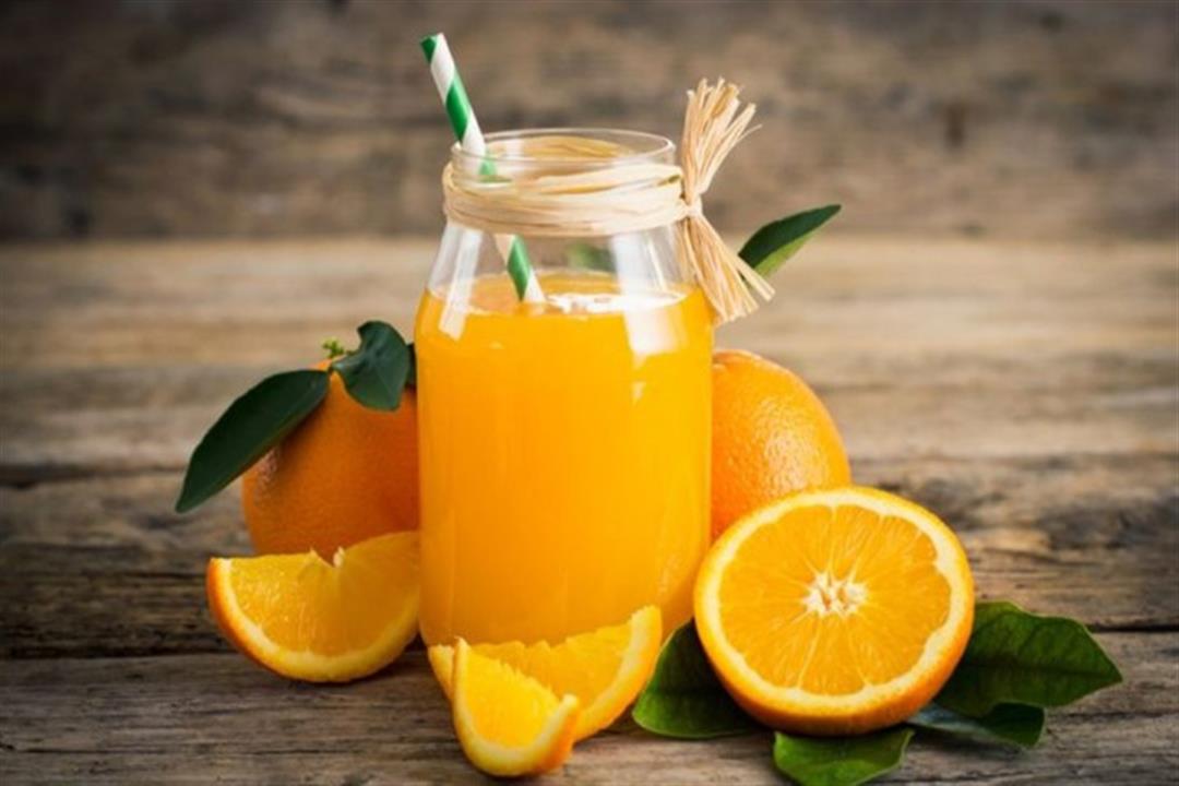 دايت البرتقال