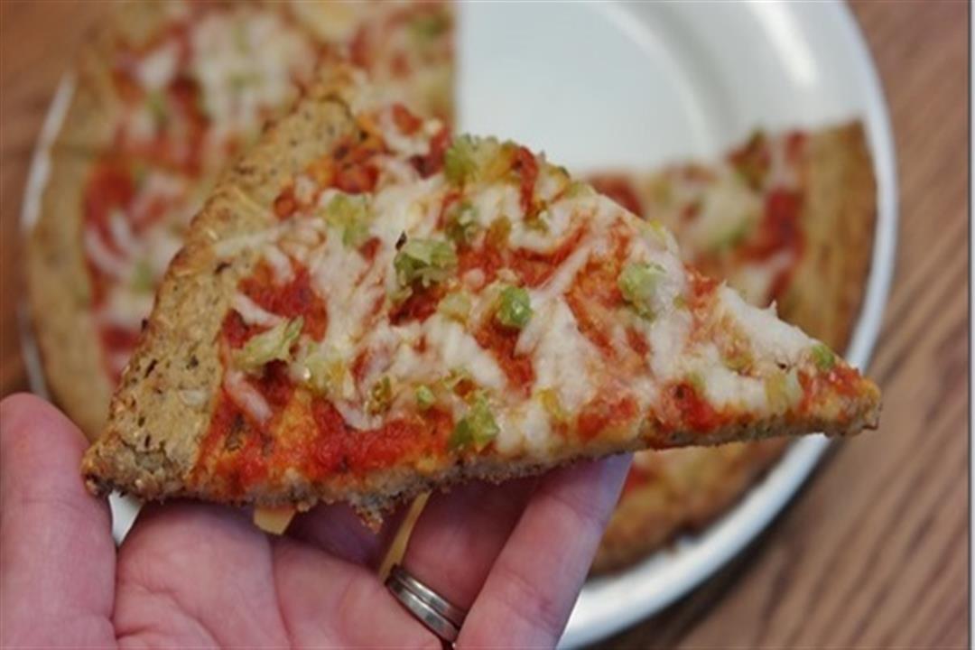 دايت البيتزا