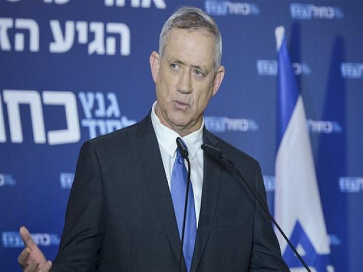 لابيد يدعو جانتس للاستقالة من "أسوأ حكومة" في تاريخ إسرائيل
