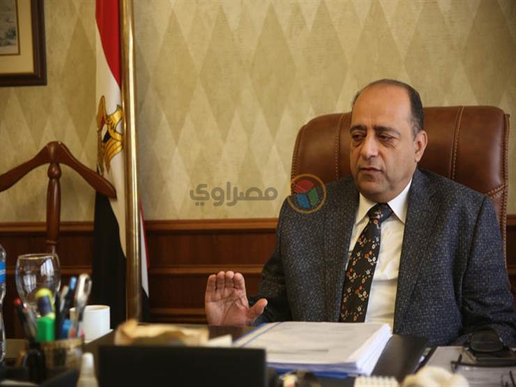 رئيس إيجوث: ضم الفنادق للصندوق السيادي يسرع عمليات التطوير (حوار) رئيس إيجوث: ضم الفنادق للصندوق السيادي يسرع عمليات التطوير (حوار)