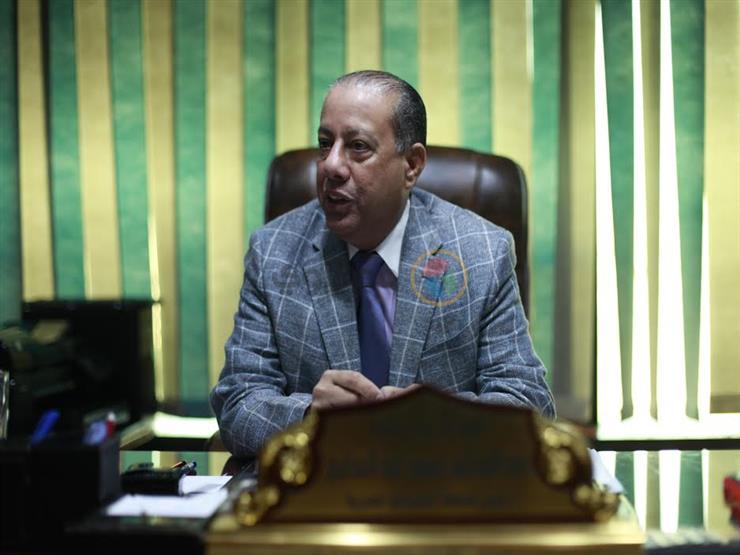 رئيس مصلحة الضرائب: نسبة التهرب الضريبي في مصر لا تقل عن 40%
