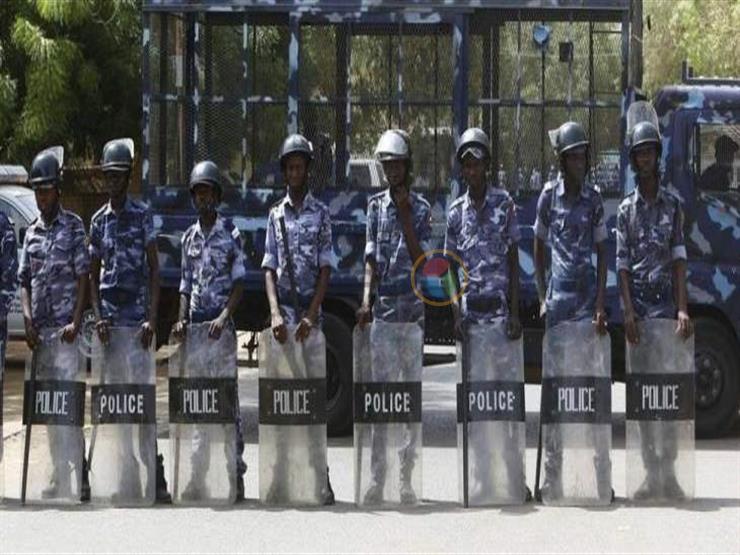 السودان: ضبط 41 إرهابيًا بمتفجرات خطرة في الخرطوم السودان: ضبط 41 إرهابيًا بمتفجرات خطرة في الخرطوم
