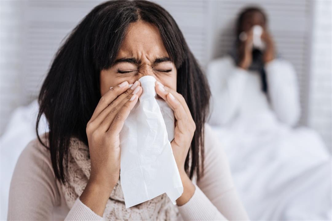 تعاني من الإنفلونزا؟.. 6 طرق منزلية تخلصك من انسداد الأنف (صور)