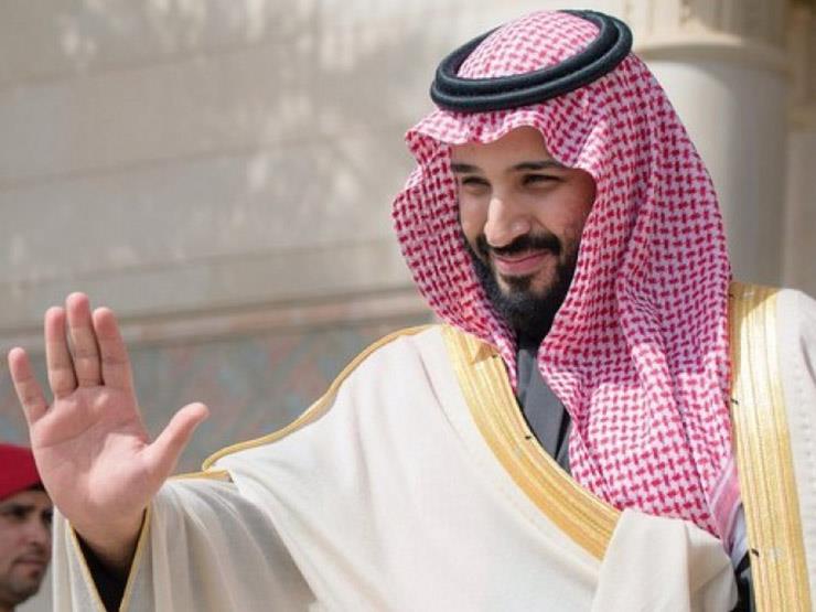 زوجة محمد بن سلمان الثانية