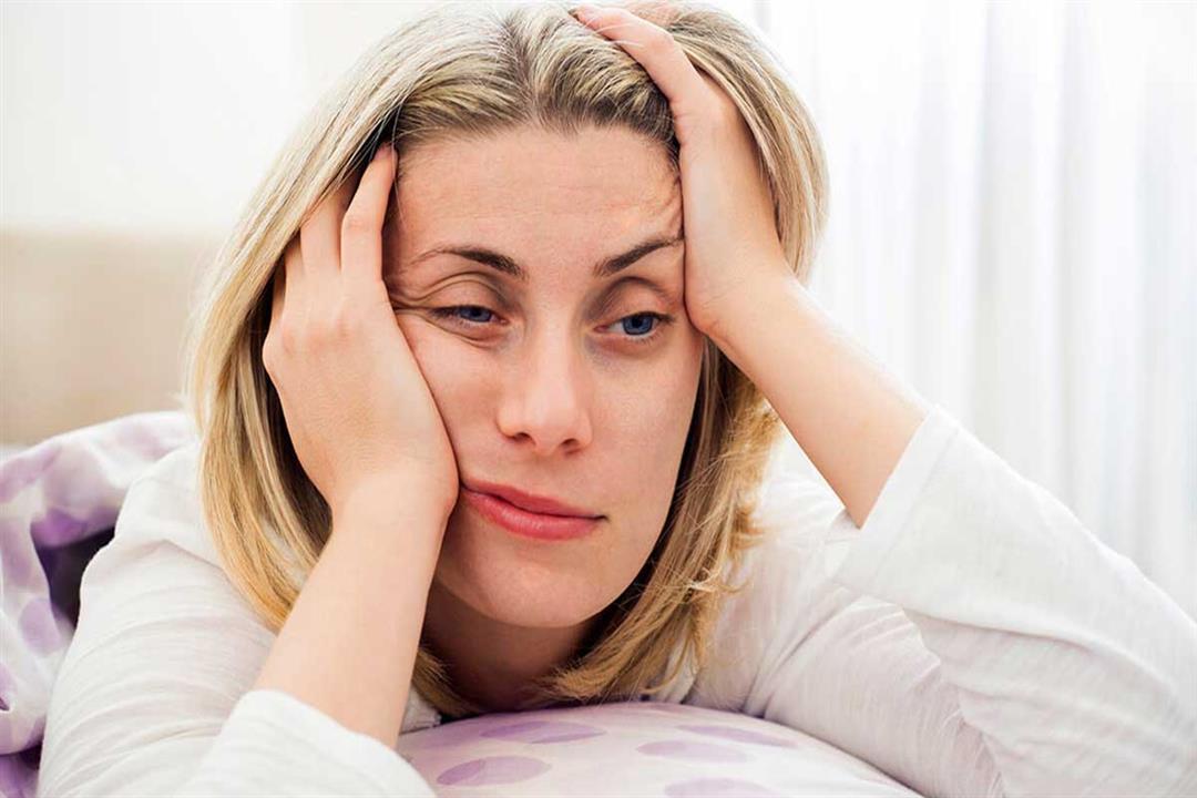  أبرزها السمنة.. 5 مشكلات صحية يسببها الحرمان من النوم (صور)