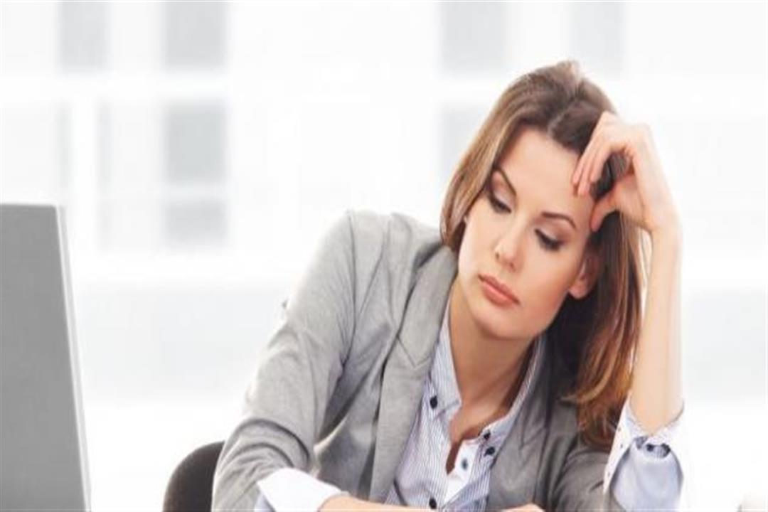 قلة التركيز