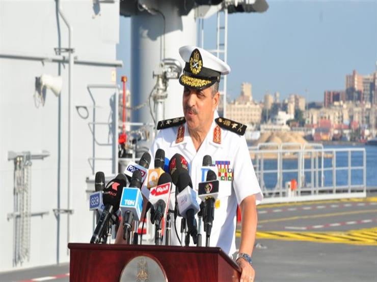 رئيس هيئة قناة السويس: "شحوط السفينة وصمة عار في تاريخ أي قبطان"