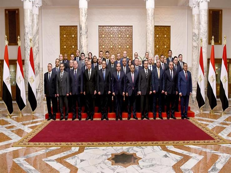 نائب الدقهلية: الرئيس السيسي طالبنا بعدم الاندافع وأهمية بناء الانسان المصري