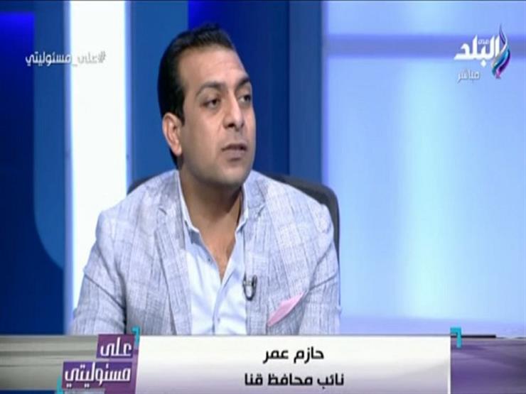 نائب محافظ قنا: استراتيجية 2030 مظلة عملنا خلال الفترة المقبلة