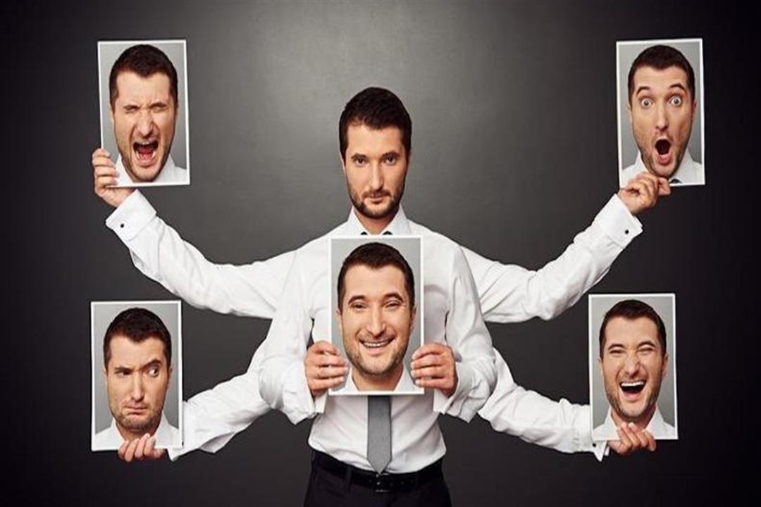 تقلب المزاج