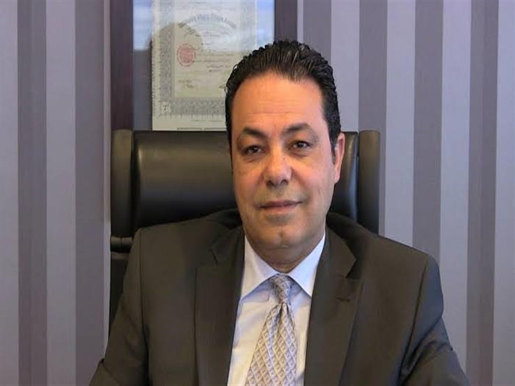 فايد: استحواذ بنك أبوظبي الأول على "عوده مصر" يرفع حصتنا السوقية إلى 5% فايد: استحواذ بنك أبوظبي الأول على "عوده مصر" يرفع حصتنا السوقية إلى 5%