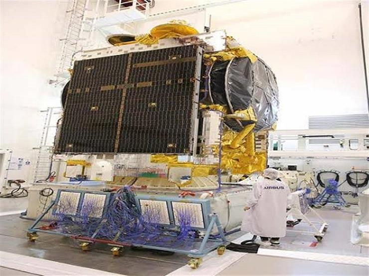 وكالة الفضاء المصرية: القمر الصناعي "طيبة 1" يضيف أبعادًا مهمة للأمن القومي - فيديو