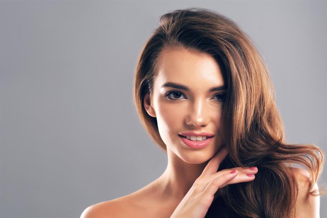 ترطيب الشعر و فيتامين أ