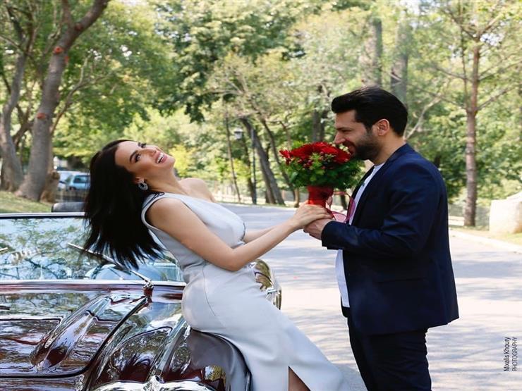 ليوم رومانسي مميز.. 9 قواعد من الإتيكيت للرجل في عيد الحب ليوم رومانسي مميز.. 9 قواعد من الإتيكيت للرجل في عيد الحب