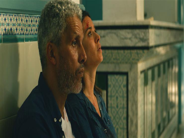 مهدي برصاوي يكشف تفاصيل فيلم "بيك نعيش"