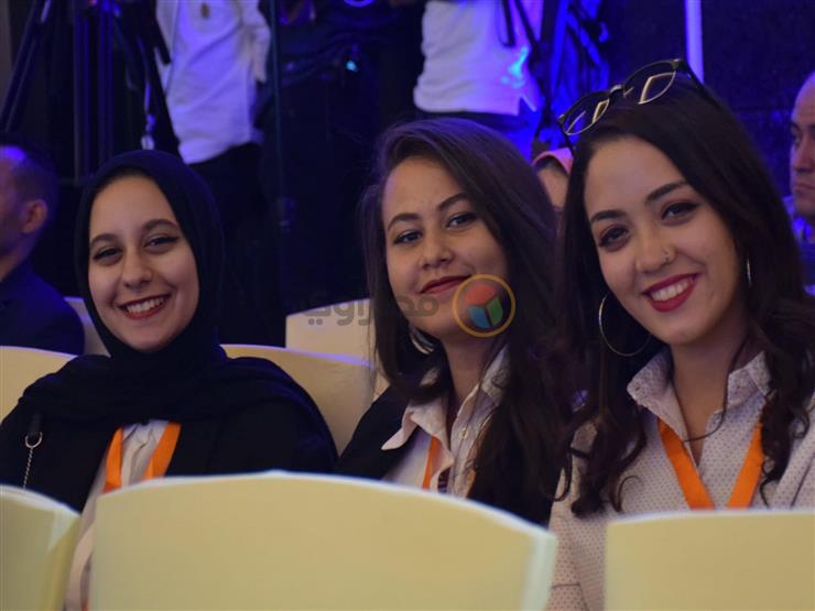 بين الواقع وأحلام الغد.. كيف يرى طلاب الإعلام "منتدى إعلام مصر"؟ بين الواقع وأحلام الغد.. كيف يرى طلاب الإعلام "منتدى إعلام مصر"؟