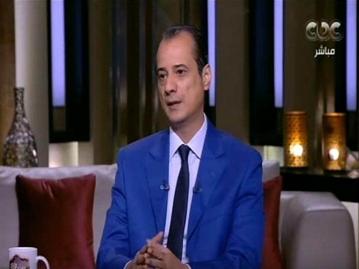 سعيد عبد الحافظ: مراجعة أوضاع حقوق الإنسان في مصر يومَي 13 و14 نوفمبر