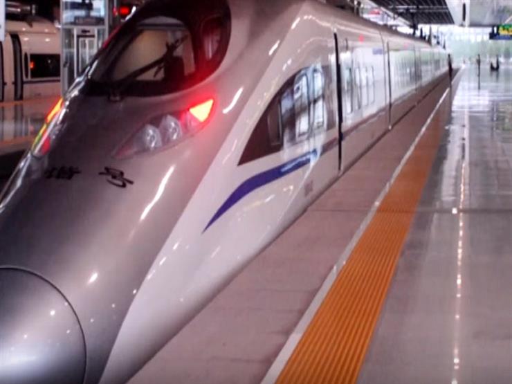 مترو شنغهاي.. معجزة نقل حديثة- فيديو