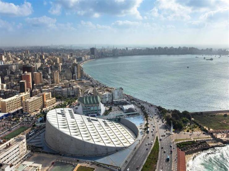 السبت بث مباشر لأوبرا اخناتون لفيليب جلاس من مكتبة الإسك مصراوى