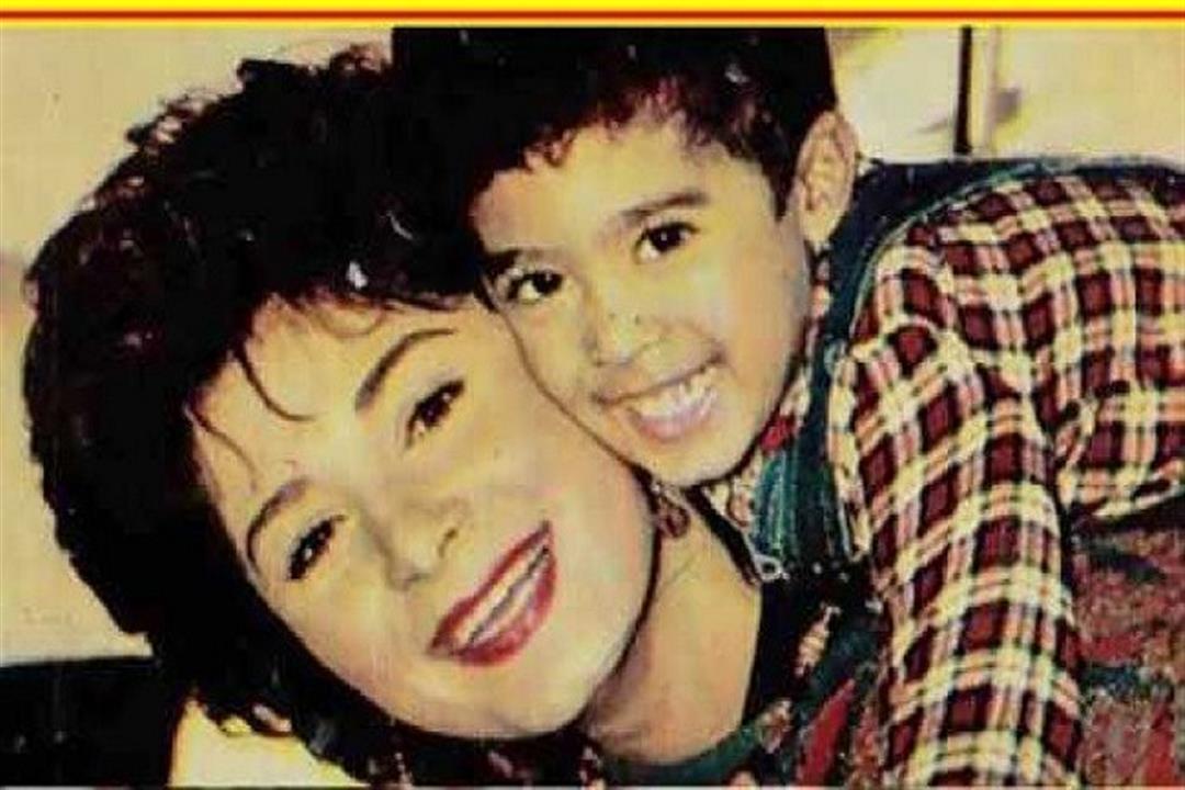 وفاة أحمد زكي 12