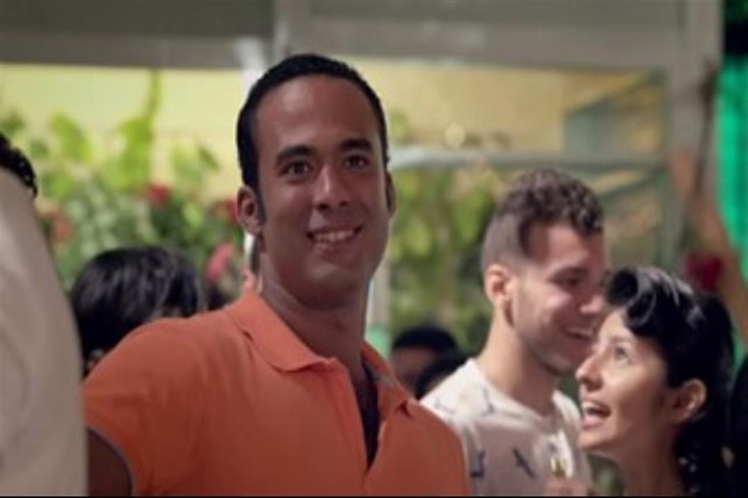 وفاة هيثم أحمد ذكي 3