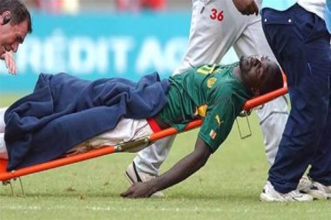 مارك فيفيان