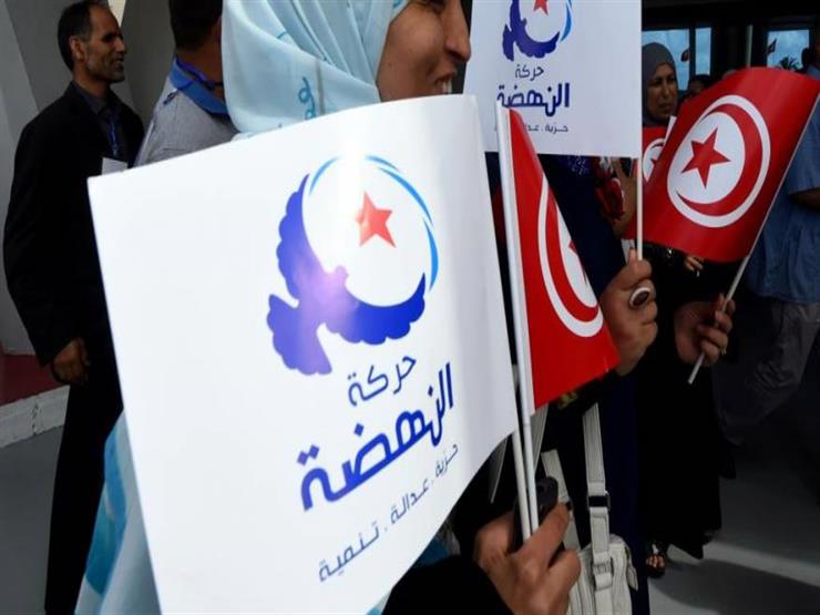 أزمة تونس: حركة النهضة تدعو إلى الحوار أزمة تونس: حركة النهضة تدعو إلى الحوار