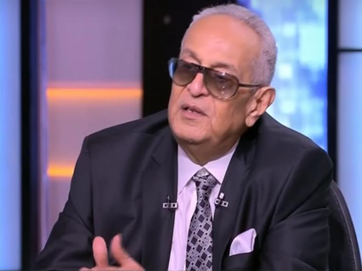 أبو شقة: أزمة سد النهضة تُهم كل المصريين وثقتي كبيرة في الرئيس السيسي