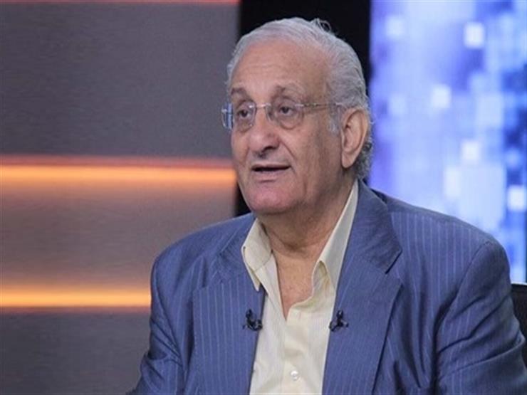 أحمد حلاوة ناعيًا هيثم زكي: "كان لديه هاجس بالموت في سن صغير"