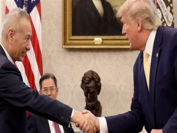 الحرب التجارية الأمريكية الصينية: ماذا تريد الولايات المتحدة من الصين؟ الحرب التجارية الأمريكية الصينية: ماذا تريد الولايات المتحدة من الصين؟