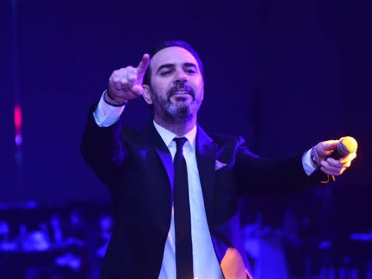 وائل جسار يعلن تفاصيل حفلته مع تامر حسني ونانسي عجرم في "عيد الحب"