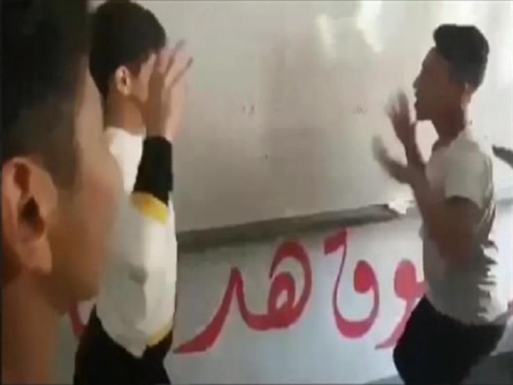 "ليست رسمية".. محافظ كفر الشيخ معلقًا استقالة مدير مدرسة عبر الإنترنت بسبب رقص الطلاب