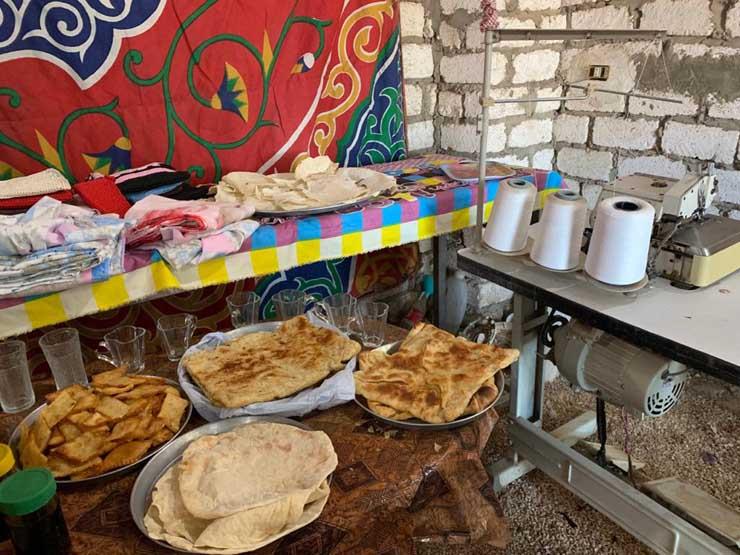 وزير المالية: الحرف اليدوية نافذة جيدة لتسويق المنتجات التراثية وتحفيزها يدعم النمو وزير المالية: الحرف اليدوية نافذة جيدة لتسويق المنتجات التراثية وتحفيزها يدعم النمو